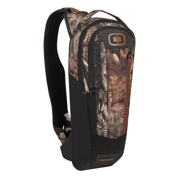 Рюкзак OGIO Atlas 100, Mossy Oak Camo